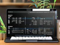 网站小百科工具配置模板变更记录表进阶指南