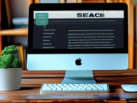 网站小百科SEO，结构化数据与SearchAction问题定位