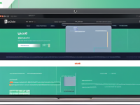 网站小百科前端 组件模板 弹窗 新手入门