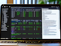 网站小百科安全日志审计，发现异常请求与配置示例